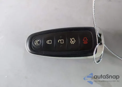 2013 Ford Explorer Sport из США, поврежденный, VIN 1FM5K8GT9DGC18607